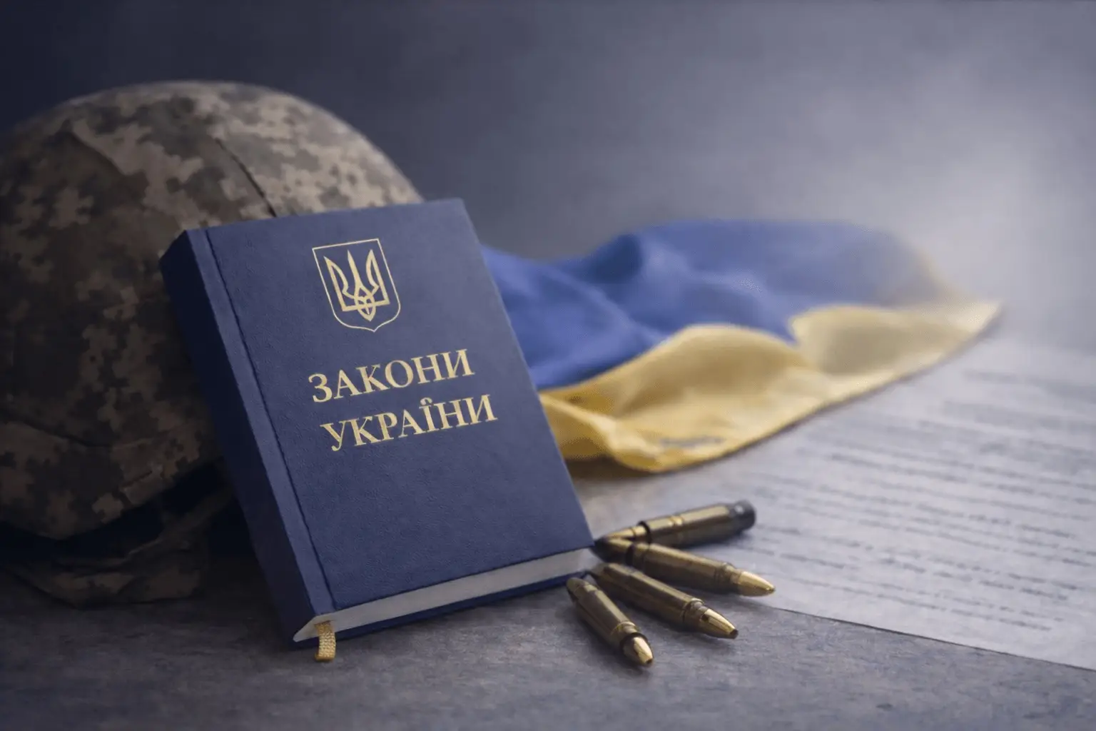 Підготовка громадян до національного спротиву в Україні