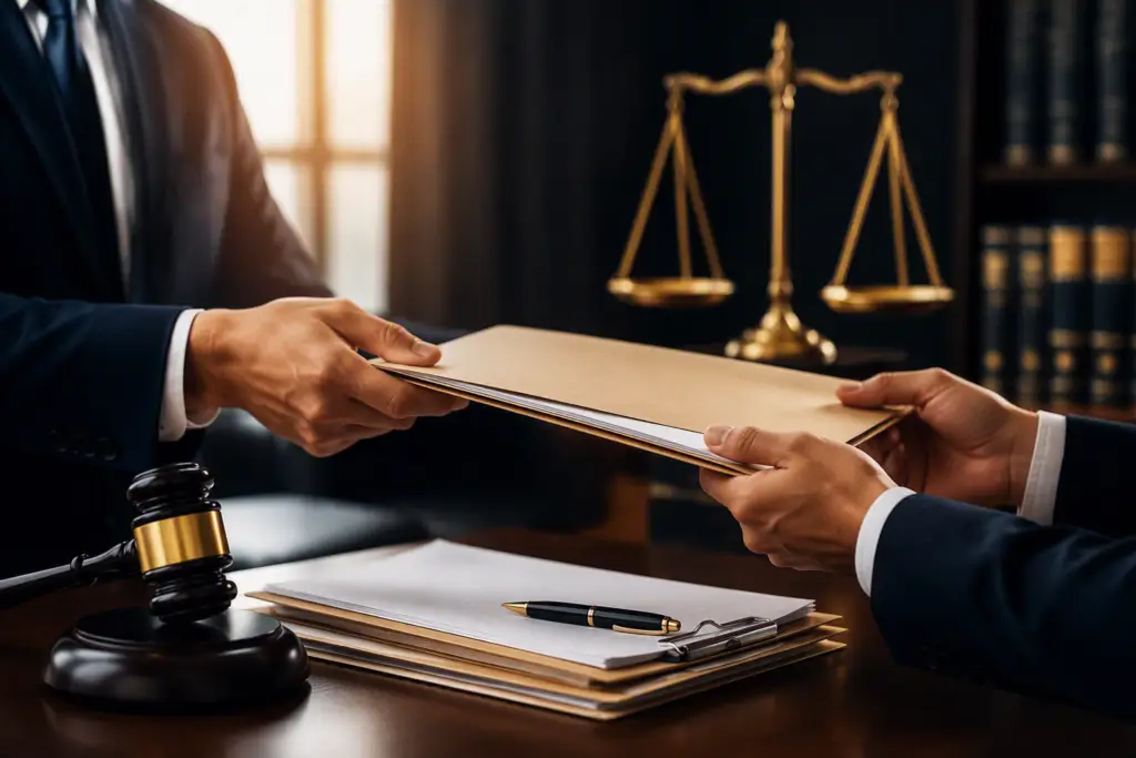 Заміна стягувача на фізичну особу після відступлення права вимоги у виконавчому провадженні